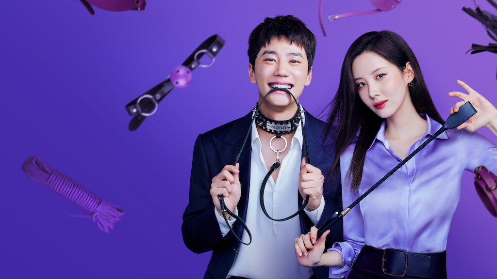 Love and Leashes: 3 sebab anda perlu tonton cerita ini 1 Watch Love and Leashes | Netflix Official Site